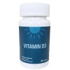 Relief Factor Vitamin D3 2,000 IU by Relief Factor 30