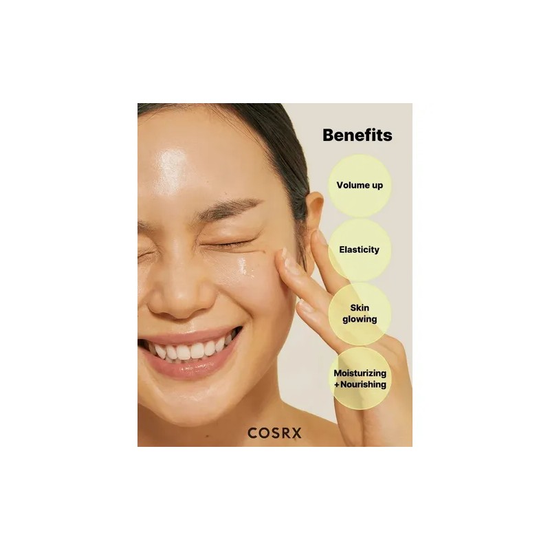 Cosrx- The Retinol 0.5 Oil