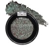 Afflano Duochrome - Ombretto metallizzato, prugna, malva, verde, glitterato, altamente