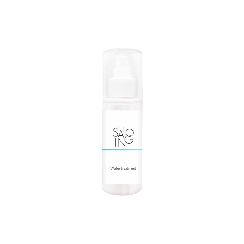 ST Saloing SWT 1801 AH Water Treatment (3.4 fl oz