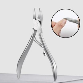Other brands Nail clippers, nail salon nail nippers, stainless steel self-nail removal cuticle nippers / 손톱깎이 네일샵손톱니퍼 스테인레스 셀프 손발톱 제거 큐티클니퍼