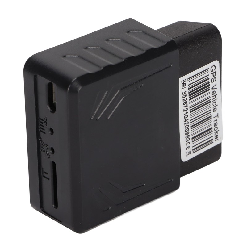TK306 Car Locator Mini GSM GPRS Real Time Positioning Tracking