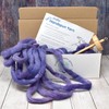 Learn to Spin Yarn - Beginner's Spinning Kit Includes Drop