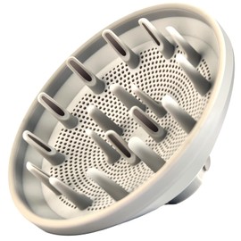 Diffuser Attachment for Shark HD430 Hair Dryers,Diffuser attachment hair,curly diffuser attachment,Extendable Prongs, Hair Dryer Air Styling & Drying System,Enhance Natural Curls Styling Tool for Wavy