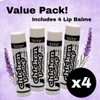 .15 oz. Chicken Poop® ORIGINAL FLAVOR Lip Junk for Dry,
