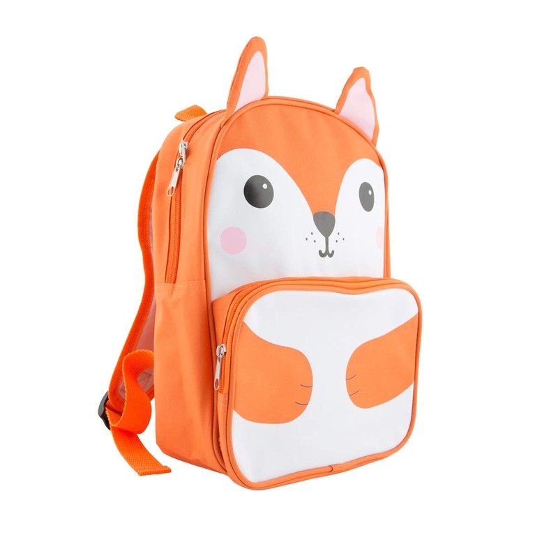 Sass & Belle val023 – Backpack Fox Kawaii Friends