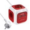 EXTRASTAR Power Cube