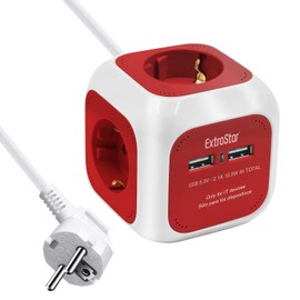 EXTRASTAR Power Cube