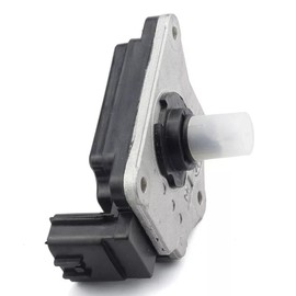 AFH45M-46 Mass Air Flow Sensor Meter MAF Sensor Compatible with Nissan D21 1990-1993, for Nissan Sentra 1991-1994, Replace# 1611973C0A, 16119-73C00