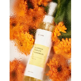 IUNIK Iunique Calendula Complete Cleansing Oil 200ml
