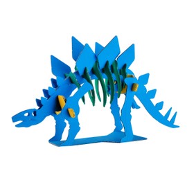 hacomo Stegosaurus 2 White 225 X 300 