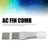Stainless Steel Air Conditioner Fin Comb AC Condenser Fin Straightener