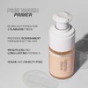 Makeup-Revolution's Relove Pore Vanish Primer, Clear, Professional Makeup Base, 12ml