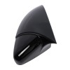 VEHICULOS Gloss Black For VW Golf MK7 MK7.5 GTI GTD