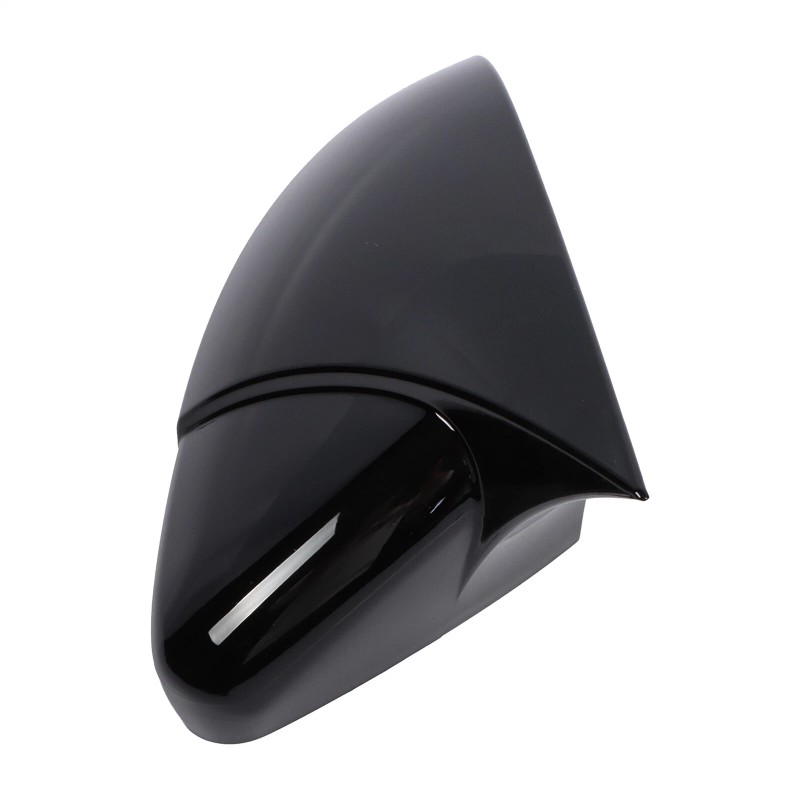 VEHICULOS Gloss Black For VW Golf MK7 MK7.5 GTI GTD