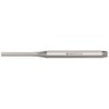PBスイスツールズ 平行ピンポンチ(八角胴)4mmX150mm 7554