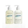 Episode Unibeno Body Wash & Body Lotion Set