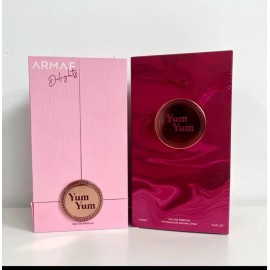 Armaf Delights Yum Yum 3.4 fl oz Eau de Parfum | Armaf's New Launch for Women