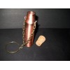 Copper Dog Dipper Dipping Dog Whisky Cask Flask, MAKES IDEAL