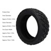 LYL T016 85x65 6.5 Electric Scooter Tire Off Road Tires