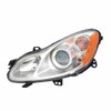 For Smart fortwo 2010-2012 Headlight Assembly Driver Side CAPA Certified