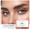 Eyebrow Lamination Kit, Eyebrow Lift Kit, DIY 3D Perm For