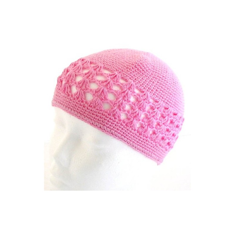 3rd Power Outlet Knit Kufi Hat - Koopy Cap -