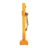 Crucifix Wooden Hand Made Standing Catholic Jesus Crucifix Wall Cross