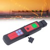 Optical Fiber Identifier 270Hz 1KHz 2KHz ‑50dBM Detect Handheld Optical