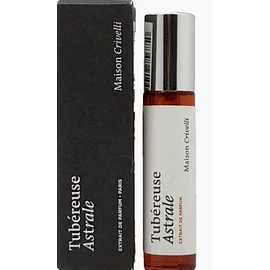 Maison Crivelli Tubereuse Astrale Extrait De Parfum Mini Spray 0.17 Oz / 5 ml