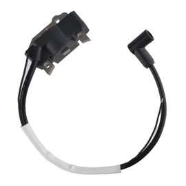 Cancanle Ignition Coil for Wacker WM80 BS45Y BS52Y BS60Y Rammers Jumping Jack Replace 0049598 49598/0103302