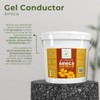 Gel Conductor De Árnica Aparatología 10 Kilos Productos Mart Mexico
