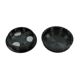 egmatec Airtag Magnetic Mount