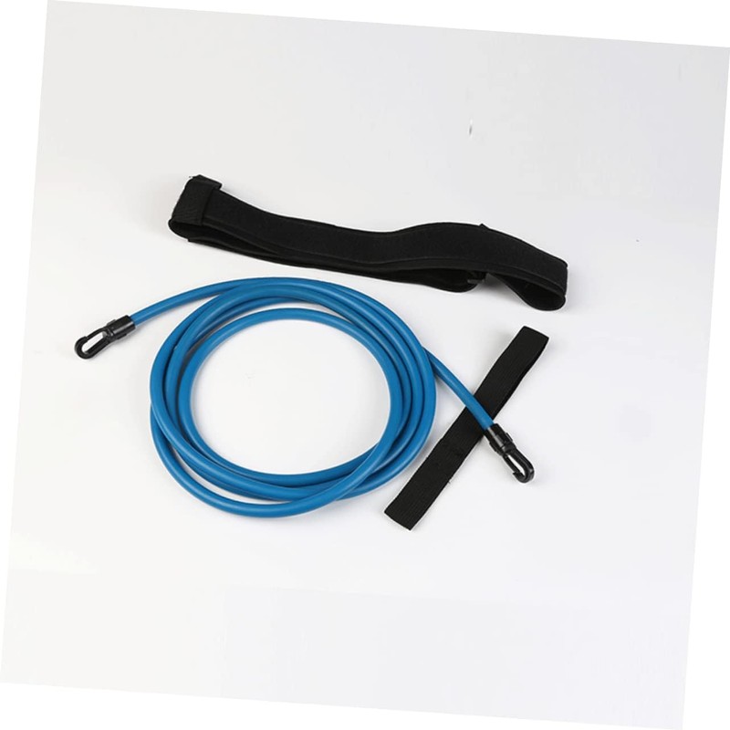 BESPORTBLE Water Swim Trainer Resistance Band My Swimming Resistance Band