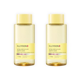 Illiyoon Stretch Mark Cream 330ml x 2 / 일리윤 튼살크림 330ml 2개
