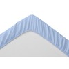 Degrees home - Collection - Fitted Sheet 135 x 190