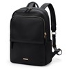 GOLF SUPAGS Laptop Backpack for Women Slim Computer Bag Work