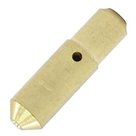 Empi 43-5529 Idle Jet, .65 For Weber 40-45 DCOE F8 Carburetors