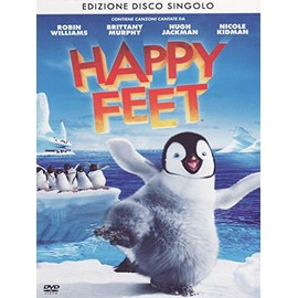 Happy Feet
