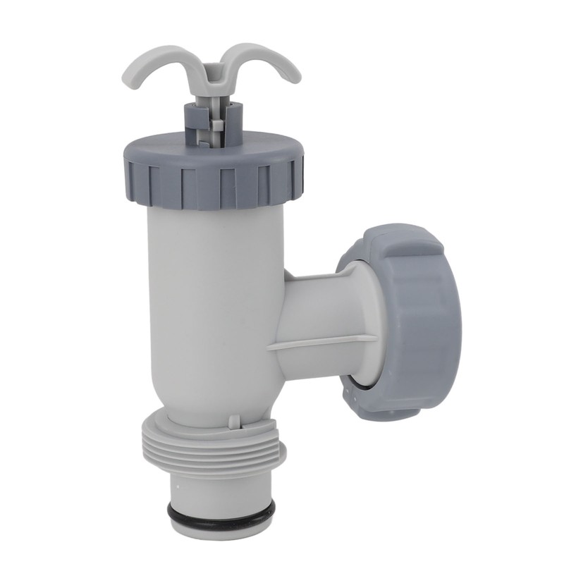 Pool Plunger Valve 10747 Swimming Pool Plunger Valve Assembly Parts
