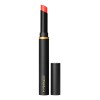 Labial Mac Powder Kiss Velvet Blur Slim Stick Color Hot