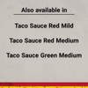 La Victoria Green Taco Sauce Mild, 15 Ounce (Pack of
