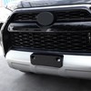 Voodonala for 4runner Front License Plate Mount Bracket Frame for