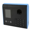 Face Fingerprint Time Attendance Machine Automatic Time Calculation Biometric Employee
