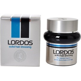 Rhodox Solid Hairdressing 3.5 oz (100 g)