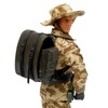 WORLD PEACEKEEPERS from Peterkin | 12" S.A.S. Action Figure &