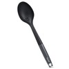 Culinare Cooking Spoon, Non Stick Serving Spoon with Built in