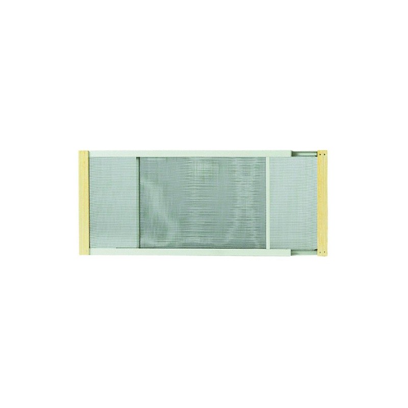 Frost King Aws1837 Wb Marvin Adjustable Window Screen, 18" X