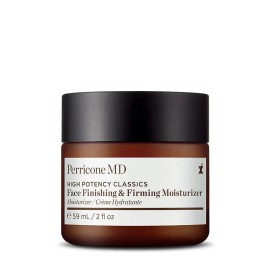Perricone MD NIB Perricone MD High Potency Classics Face Finishing & Firming Moisturizer 2oz