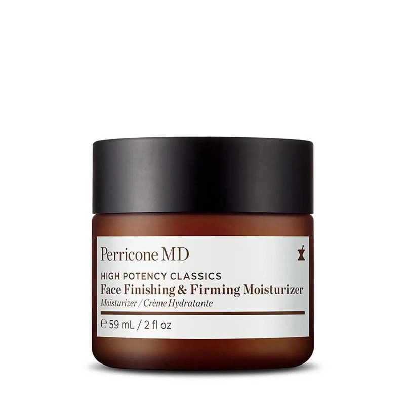 Perricone MD NIB Perricone MD High Potency Classics Face Finishing
